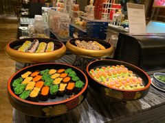 -盛宴标帜西餐厅龙虾.鲍鱼•牛排(重庆喜来登大酒店)