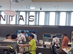 -凡塔斯牛排自助餐厅(广东佛山三水万达店)