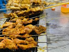 -小王烧烤(毓龙路店)