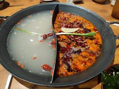 -楠火锅(龙阳广场店)