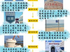 -日照灯塔风景区