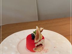 -翠贝卡&Mama Kelly Brunch Coffee(河西店)