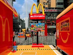 -麦当劳(北京路广百广场店)