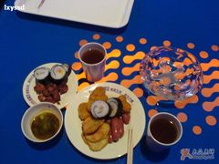 -堂会·KTV·自助餐·团建聚会(天河店)