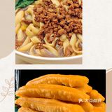 晋中美食：晋商故里的风味小吃