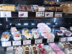 -苹果花园(龙漕路店)