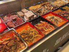 -山林大红·上海大红肠(淮海一店)