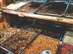 -昆虫窝子·特色云南菜(拓东路总店)