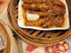 -点都德(龙之梦店)