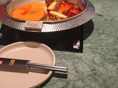 -牛New寿喜烧(金鹰世界店)