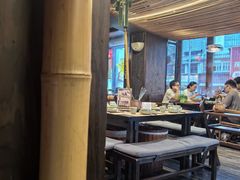 -盡膳口福·百年汤方火锅(科华北路店)
