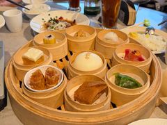 -陶兰居·香港饭店·海鲜大排档(圆融时代广场店)