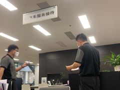 -北京博瑞祥星奥迪4S店(双井店)