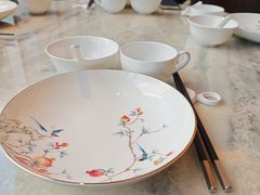 -喜来登由由大酒店九州膳坊中餐厅