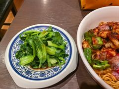 -王繁星面馆(西安熙地港店)