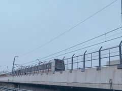 -海堤纪念公园