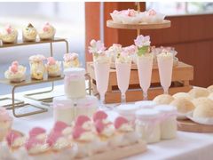 -玉见cake低糖蛋糕甜品台定制(河西店)