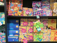 -LUSH(威尼斯人店)