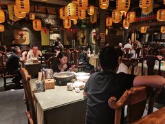 -老湖南民间菜·牛肉十八炒(花都店)