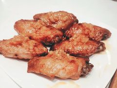 -烁先生披萨·儿童餐下午茶(河南岸店)