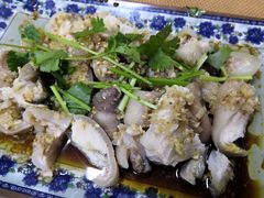 -农夫烧鸡(西江路店)