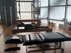 -OXYGYM 奥美氧舱运动中心(朝阳大悦城店)