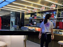 -必胜客(新辰里酒仙桥店)