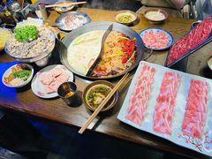 -萍姐火锅·公路夜市(打浦桥日月光店)