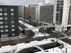 -札幌电视塔