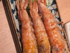 -德川家日本料理(顺义华联店)