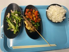 -微软亚太研发集团大厦(微软总部)