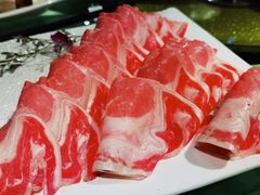 -番食园鲜食火锅(高新店)