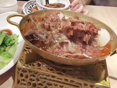 -羊之道草原味道清真餐厅(番禺店)