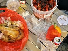 -白石龙音乐公园