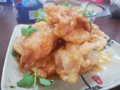 -柴火东北铁锅炖(鲁班店)