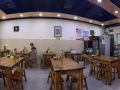 大堂-友家棍棍面(和平村店)