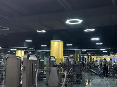 -峰鸟24h自助健身(锦泰城店)