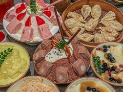 -长嘉·河图火锅(长嘉汇江景旗舰店)