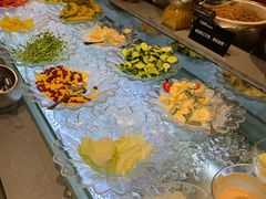 -凡塔斯牛排餐厅(厚街万达店)