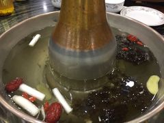 -江湖黑大兔(杨家坪店)