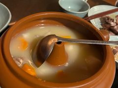 -丽江金茂凯悦臻选酒店-滇香馆