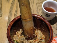 -茄子恰恰·新云南小炒(坪山益田店)