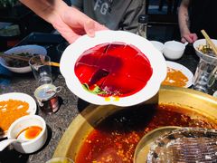 -巴蜀大宅门火锅(北大街店)