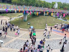 -宁波儿童公园(鄞州区)
