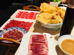 -1078號老北京涮肉(松柏店)