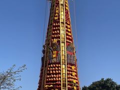 -广州莲花山旅游区