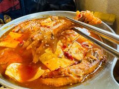 -TAIFORKS 大福食堂·山葵烤肉料理·拌饭(宝安店)