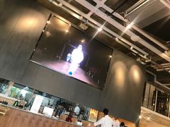 -我的四季意大利餐厅(春天百货店)
