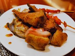 -洲际酒店·地平线全日餐厅HORIZON CAFÉ