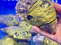 -悦海·家宴·冰花皮皮虾大锅贴(宝龙店)